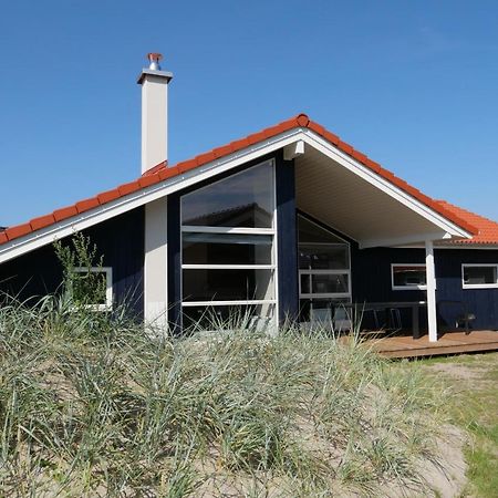 Resort 2 Ferienhaus Typ D 111 Großenbrode Exterior foto
