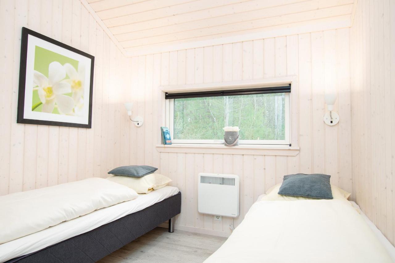 Resort 2 Ferienhaus Typ D 111 Großenbrode Exterior foto