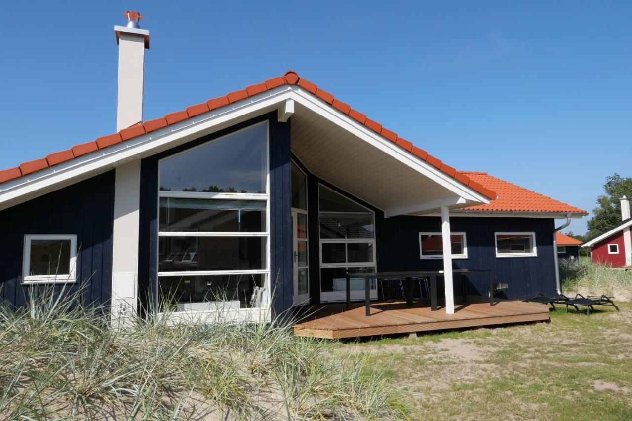 Resort 2 Ferienhaus Typ D 111 Großenbrode Exterior foto